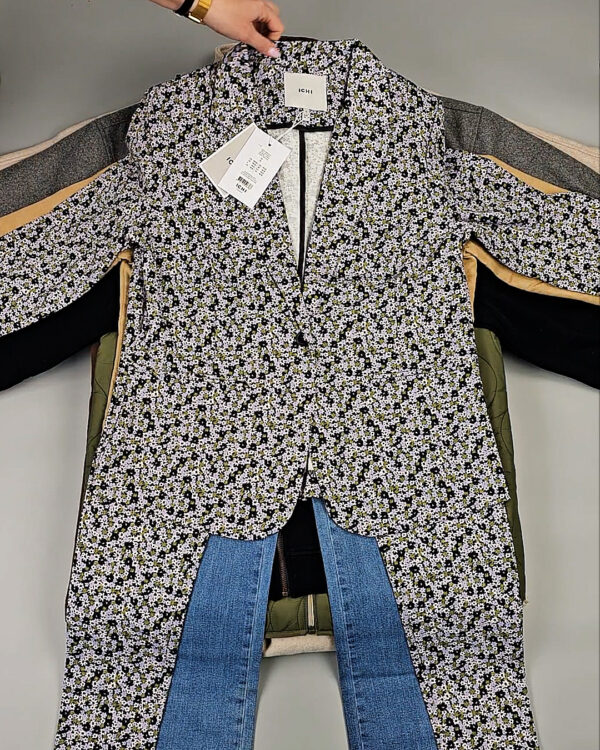 Фотография  862 - DK COMPANY Winter mix 104#20 кг, ЛОТ СТ-9947 оптом