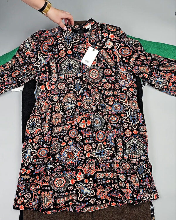 Фотография  914 - DK, Bestseller + Winter mix#15 кг, ЛОТ СТ-9956 оптом