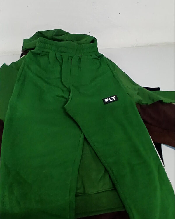 Фотография  559 - COS, CA'VAGAN, PLT mix#16 кг, ЛОТ СТ-9826 оптом