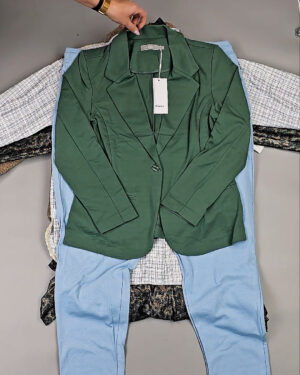 Фотография  656 - DK, Bestseller + Winter mix#15 кг, ЛОТ СТ-9958 оптом