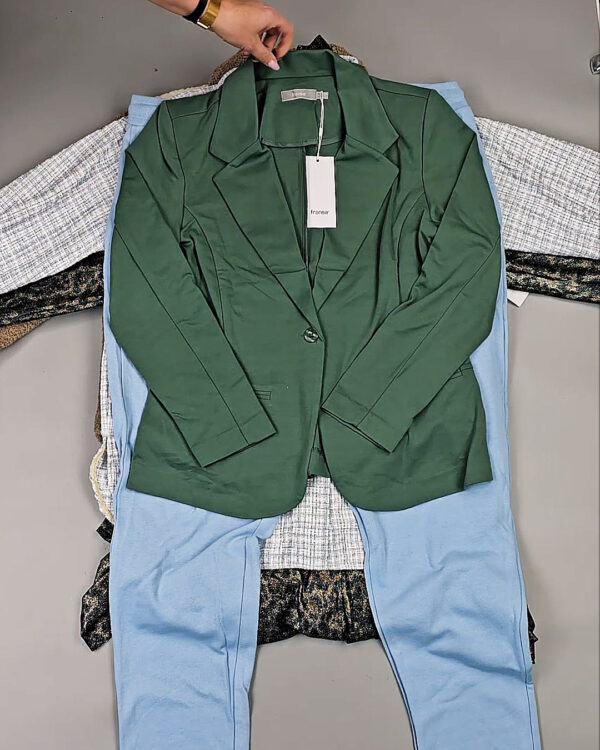 Фотография  796 - DK, Bestseller + Winter mix#15 кг, ЛОТ СТ-9958 оптом