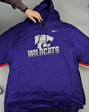 Фотография  609 - Толстовки (SWEAT TOPS Extra)#20 кг, ЛОТ СХ-0247 оптом