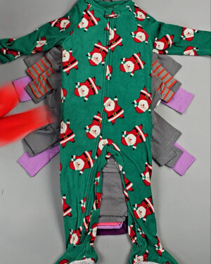 Фотография  907 - BABY СТОК CAN#5 кг, ЛОТ СТ-9687 оптом