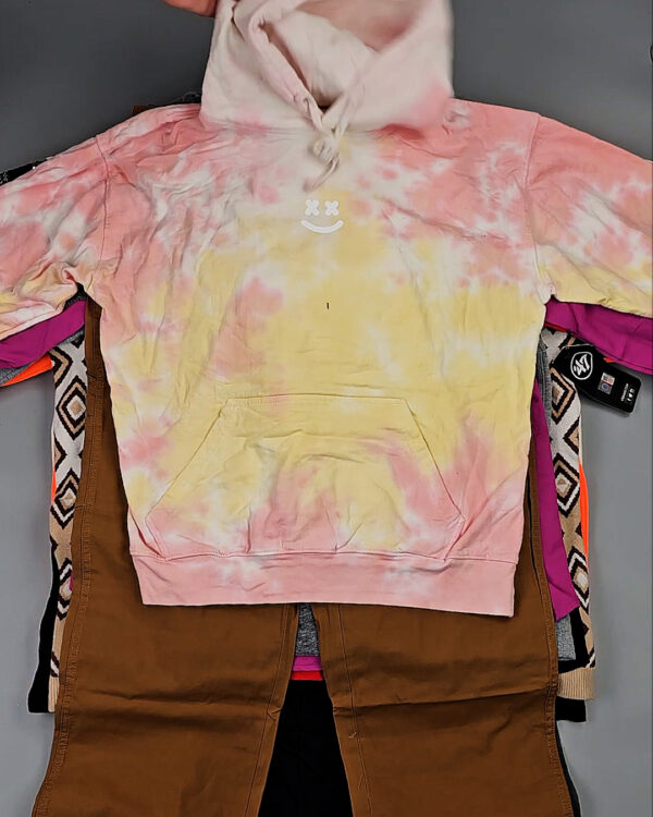 Фотография  462 - CANADA  Winter mix 084#20 кг, ЛОТ СТ-9989 оптом