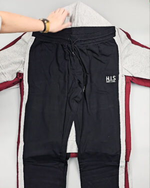 Фотография  234 - Спортивные костюмы (Herren-Trainingsanzuge voп HIS)#17,2 кг, ЛОТ СТ-9631 оптом