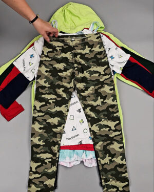 Фотография  287 - C&A Kids#7 кг, ЛОТ СТ-9671 оптом