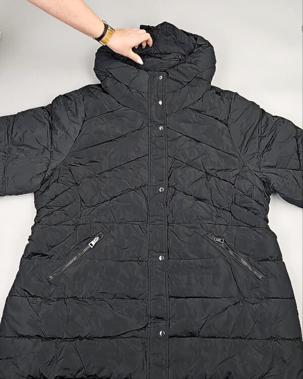 Фотография  480 - Куртки м/ж (Adult SKI Jackets Premium)#18 кг, ЛОТ СХ-0246 оптом