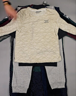 Фотография  139 - ALDI Winter mix#13 кг, ЛОТ СТ-9819 оптом