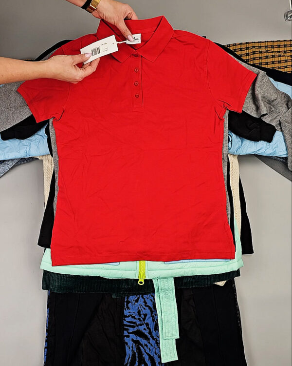 Фотография  559 - DK, Bestseller + Winter mix#15 кг, ЛОТ СТ-9955 оптом