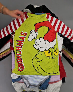 Фотография  450 - KB1W mix#15 кг, ЛОТ СХ-0257 оптом