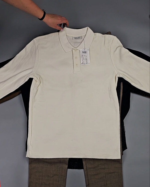 Фотография  561 - CASUAL FRIDAY Winter 075#20 кг, ЛОТ СТ-9984 оптом