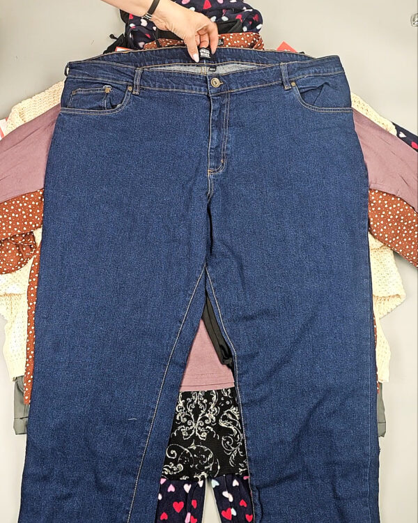 Фотография  682 - XXL Winter mix БМ#15 кг, ЛОТ СХ-0195 оптом