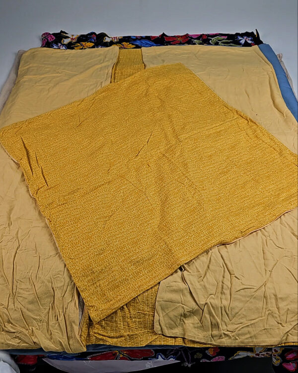 Фотография  256 - ПДО TCM 074#20 кг, ЛОТ СТ-9624 оптом