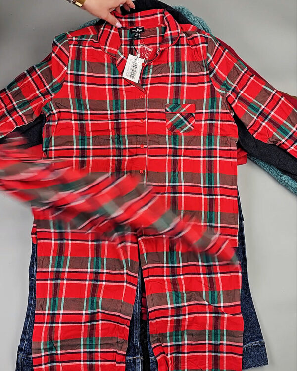 Фотография  953 - Scotland Winter mix#15 кг, ЛОТ СХ- 0223 оптом