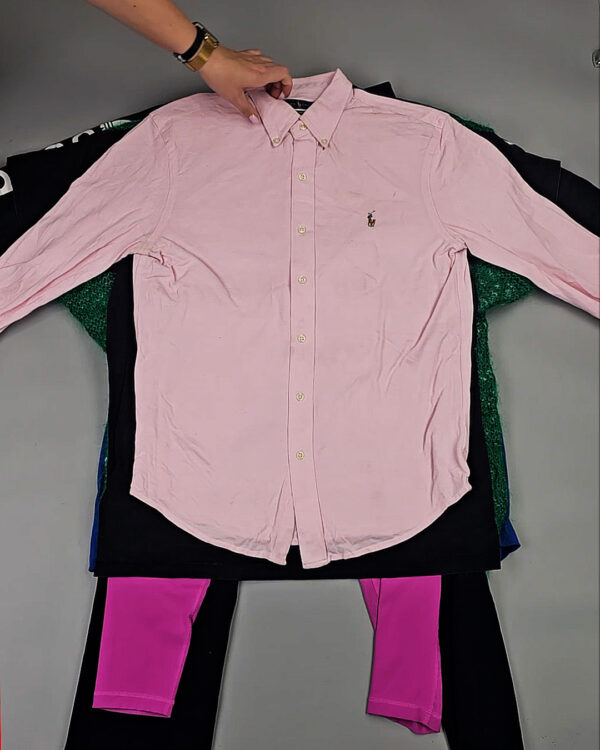 Фотография  161 - Vintage Black#50 кг, ЛОТ СХ-0210 оптом