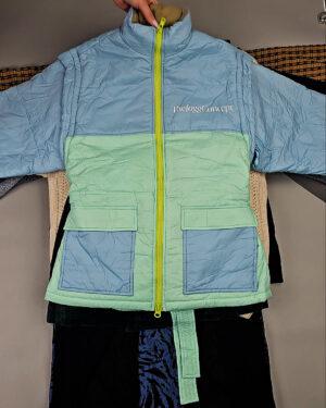 Фотография 930 - DK, Bestseller + Winter mix#15 кг, ЛОТ СТ-9955 оптом