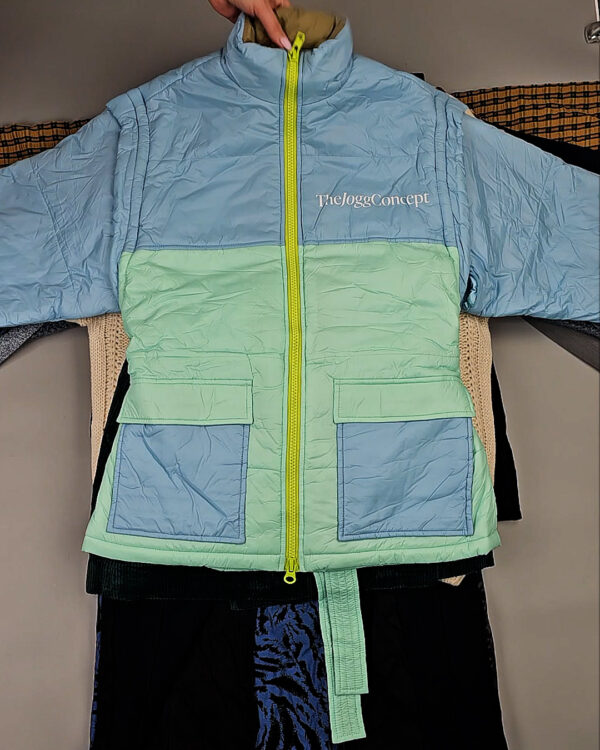 Фотография  588 - DK, Bestseller + Winter mix#15 кг, ЛОТ СТ-9955 оптом