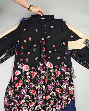 Фотография  216 - Scotland Winter mix#15 кг, ЛОТ СХ- 0222 оптом