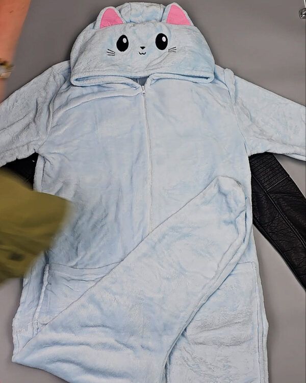 Фотография  818 - AMAZON Winter#15 кг, ЛОТ СТ-9816 оптом