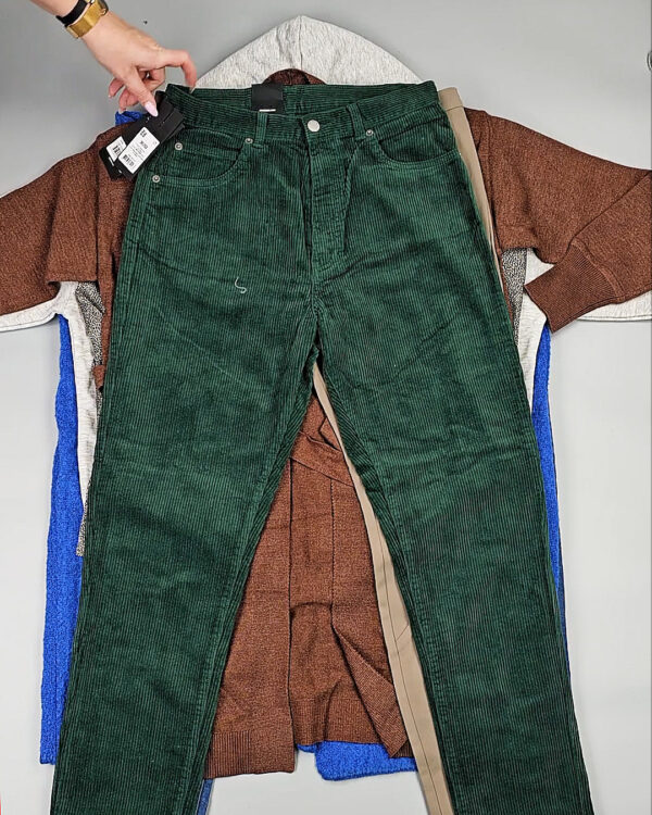 Фотография  308 - DK, Bestseller + Winter mix#15 кг оптом