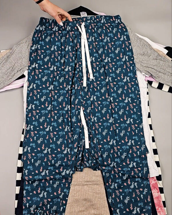 Фотография  736 - LIDL Winter mix#15 кг, ЛОТ СТ-9981 оптом