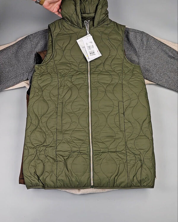 Фотография  403 - DK COMPANY Winter mix 104#20 кг, ЛОТ СТ-9947 оптом