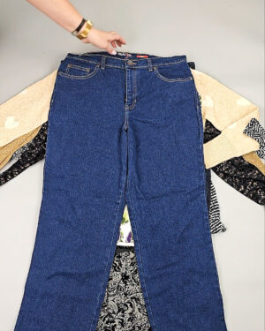 Фотография  986 - Scotland Winter mix#15 кг, ЛОТ СХ- 0222 оптом