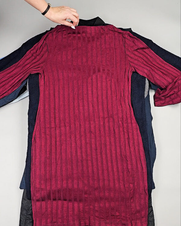 Фотография  519 - LIDL Winter м/ж 022024#15 кг, ЛОТ СТ-9978 оптом