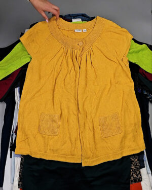 Фотография  904 - Oversize Winter mix LUX#25 кг, ЛОТ СХ-0238 оптом