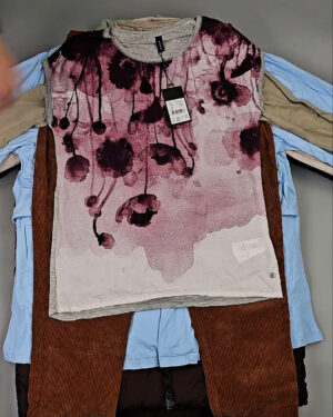 Фотография  564 - DK, Bestseller + Winter mix#15 кг, ЛОТ СТ-9957 оптом