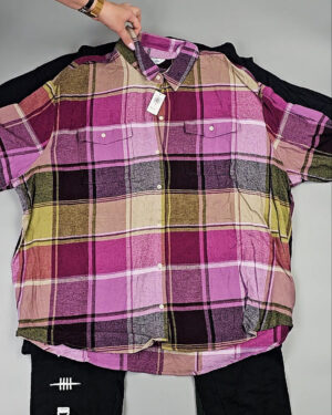 Фотография  522 - CANADA  Winter mix 64#15 кг, ЛОТ СТ-9808 оптом