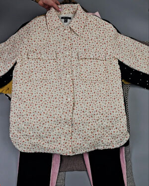 Фотография  575 - Scotland Winter mix#15 кг, ЛОТ СХ- 0221 оптом