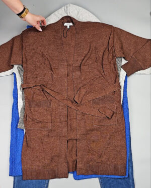 Фотография  431 - DK, Bestseller + Winter mix#15 кг оптом