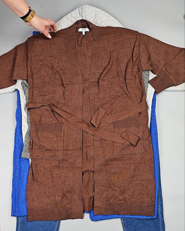 Фотография  919 - DK, Bestseller + Winter mix#15 кг оптом