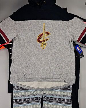 Фотография  194 - CANADA  Winter mix 084#20 кг, ЛОТ СТ-9987 оптом