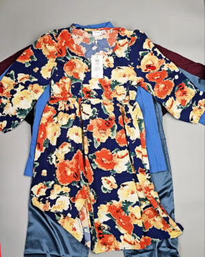 Фотография  174 - VILA Winter MIX 064#15 кг, ЛОТ СТ-9815 оптом