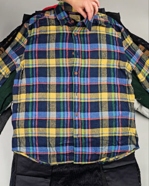 Фотография  420 - SC Winter 1 mix#20 кг, ЛОТ СХ-0255 оптом