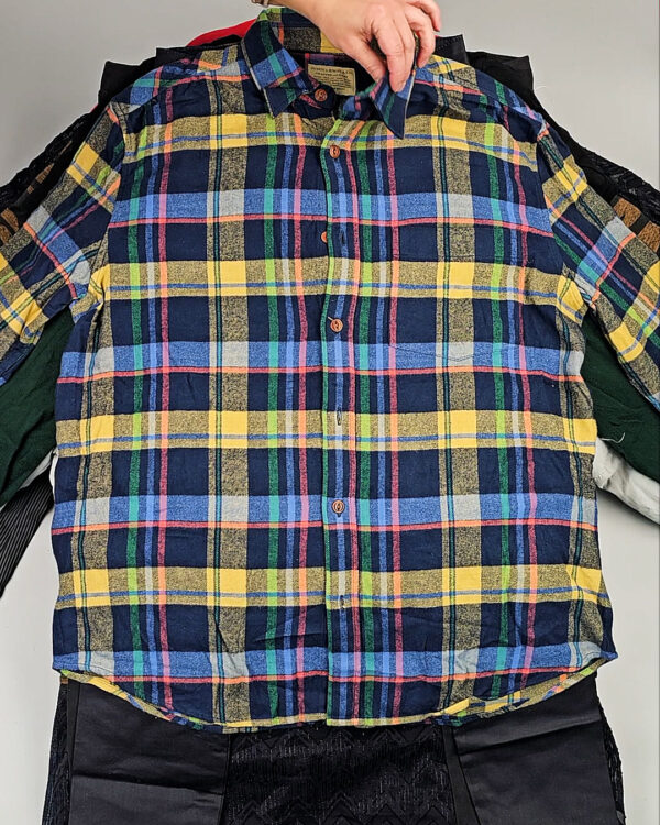 Фотография  968 - SC Winter 1 mix#20 кг, ЛОТ СХ-0255 оптом