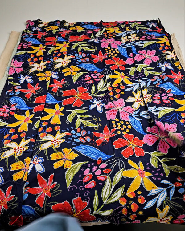 Фотография  560 - ПДО TCM 074#20 кг, ЛОТ СТ-9624 оптом