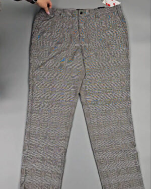 Фотография  616 - Брюки м/ж C&A#10 кг, ЛОТ СТ-9849 оптом