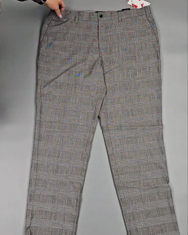 Фотография  909 - Брюки м/ж C&A#10 кг, ЛОТ СТ-9849 оптом