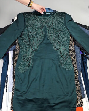 Фотография  246 - Oversize Winter mix LUX#25 кг, ЛОТ СХ-0238 оптом