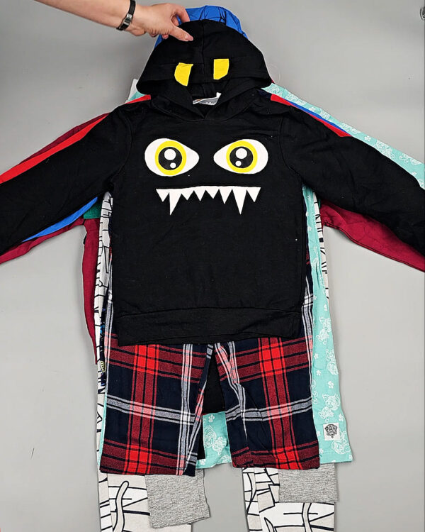 Фотография  126 - LIDL Kids Winter#7 кг, ЛОТ СТ-9702 оптом