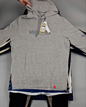 Фотография  480 - HUMMEL mix 50 AF23#19 кг, ЛОТ СТ-9644 оптом