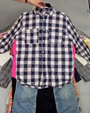 Фотография  732 - Cream Шотландия mix БМ#70 кг, ЛОТ СХ-0203 оптом