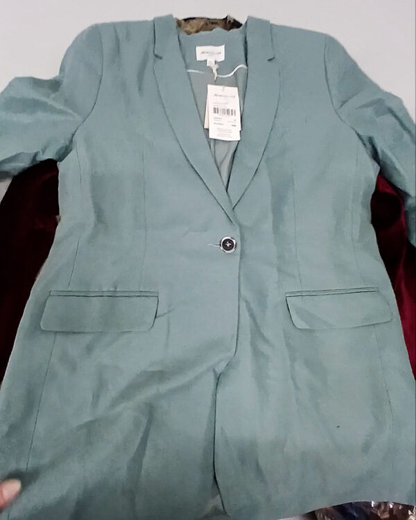 Фотография  981 - BRAND Premium Women 075#8,2 кг, ЛОТ СТ-9824 оптом