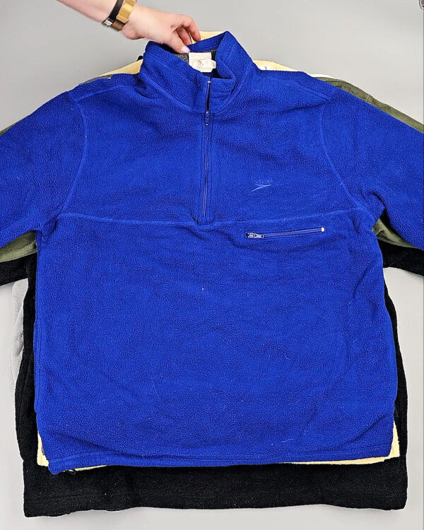 Фотография  685 - Флис (Fleece Tops LUX)#20 кг, ЛОТ СХ-0241 оптом