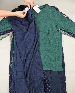 Фотография  987 - ALDI Winter mix#13 кг, ЛОТ СТ-9819 оптом