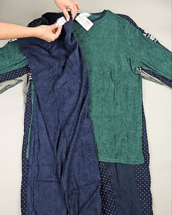 Фотография  848 - ALDI Winter mix#13 кг, ЛОТ СТ-9819 оптом