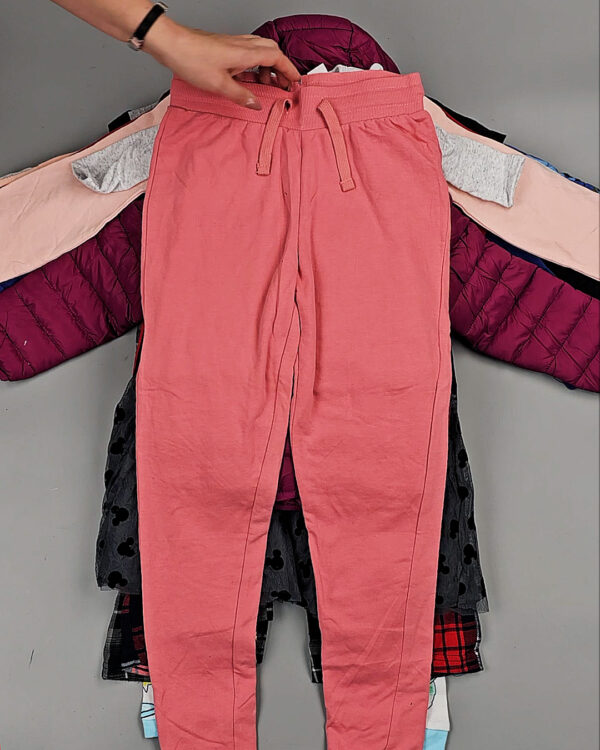 Фотография  942 - LIDL Kids Winter#7 кг, ЛОТ СТ-9704 оптом